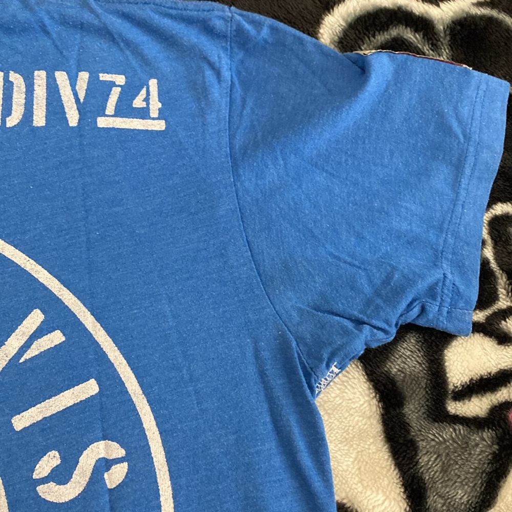 American fighter shirt - Picture 7 of 14